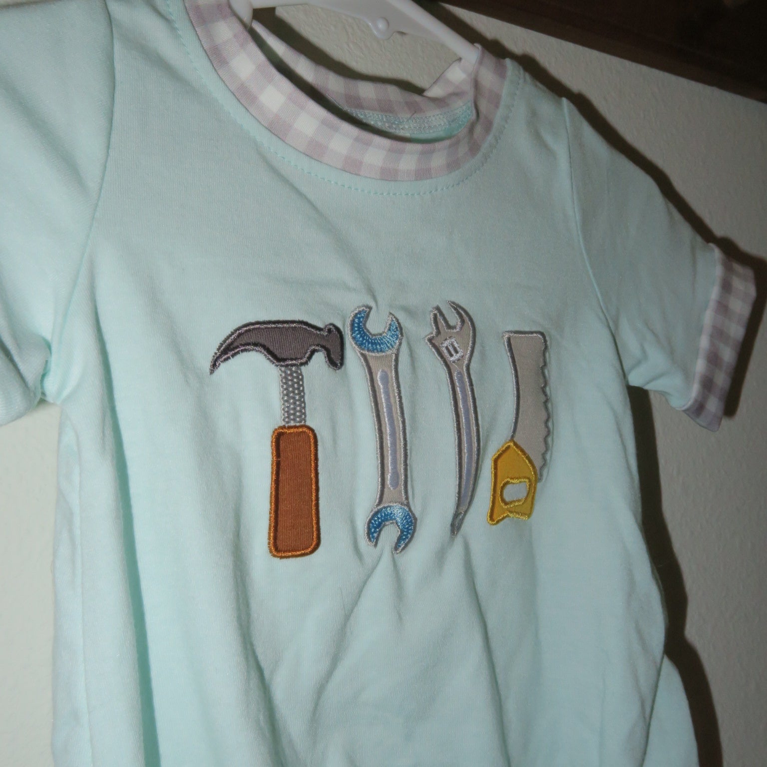 ToolSet Bubble